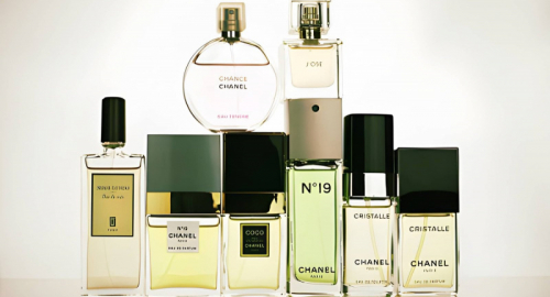 Chanel svela Coco Mademoiselle Crush Absolu: debutto il 19 agosto
